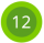 circular number 12