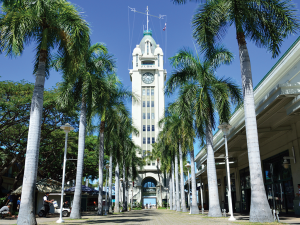 Aloha Tower