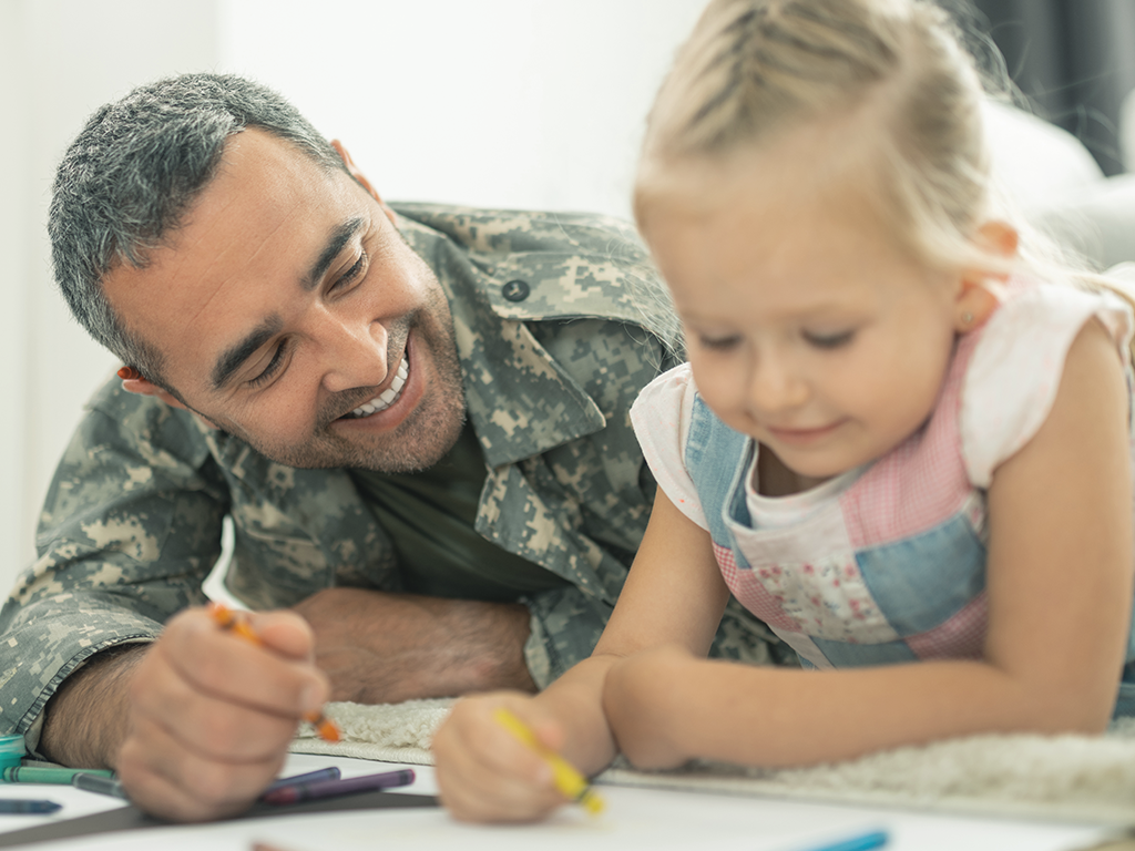 father and daughter father and daughter coloring