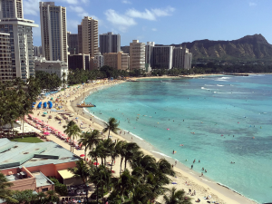 Waikiki