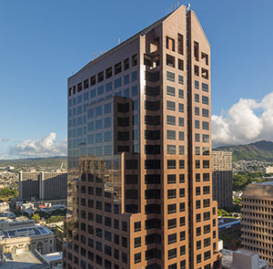 Residences at Bishop Place